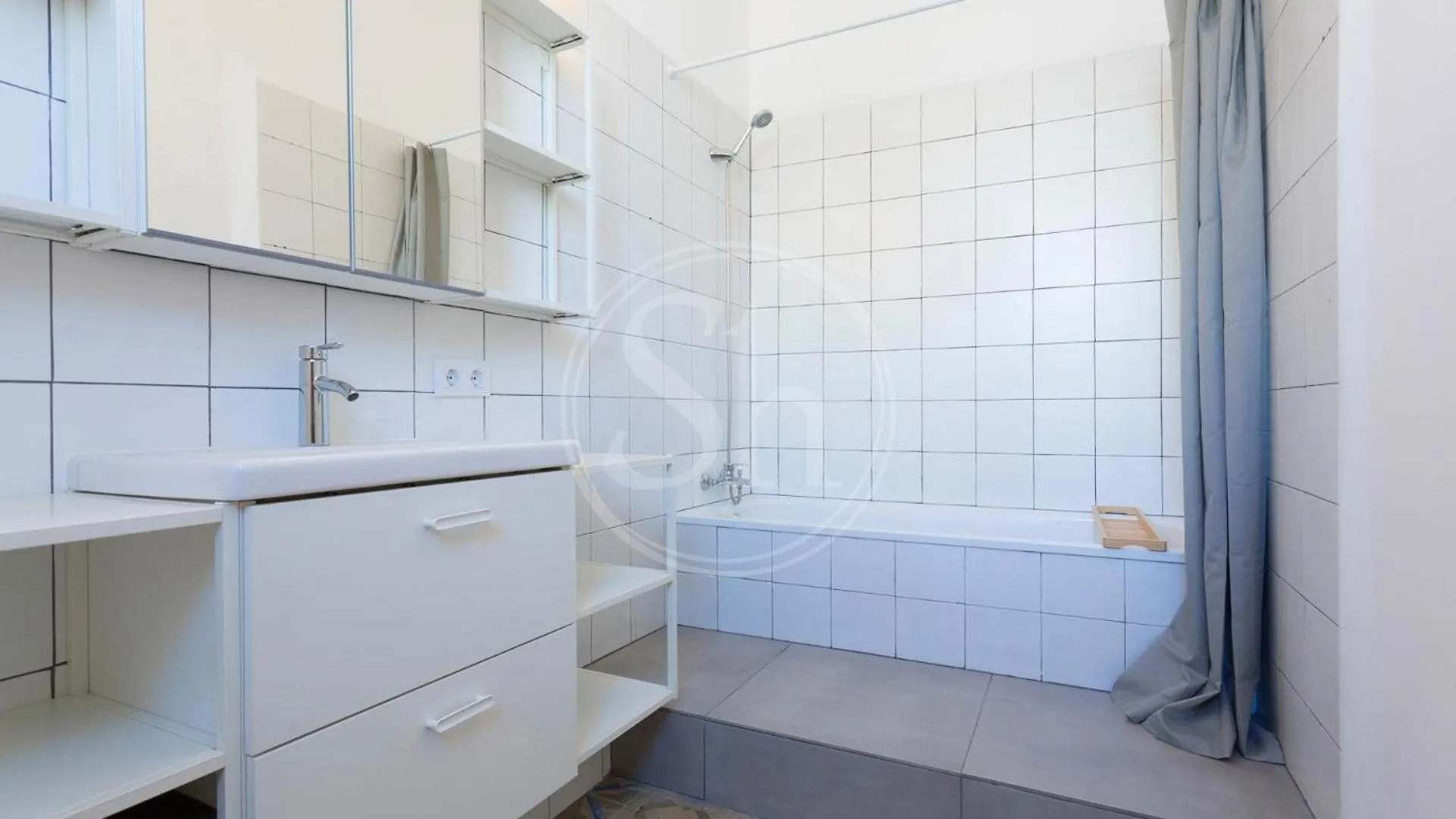 Hermoso Apartamento Cerca De Plaza Universitat Barcellona