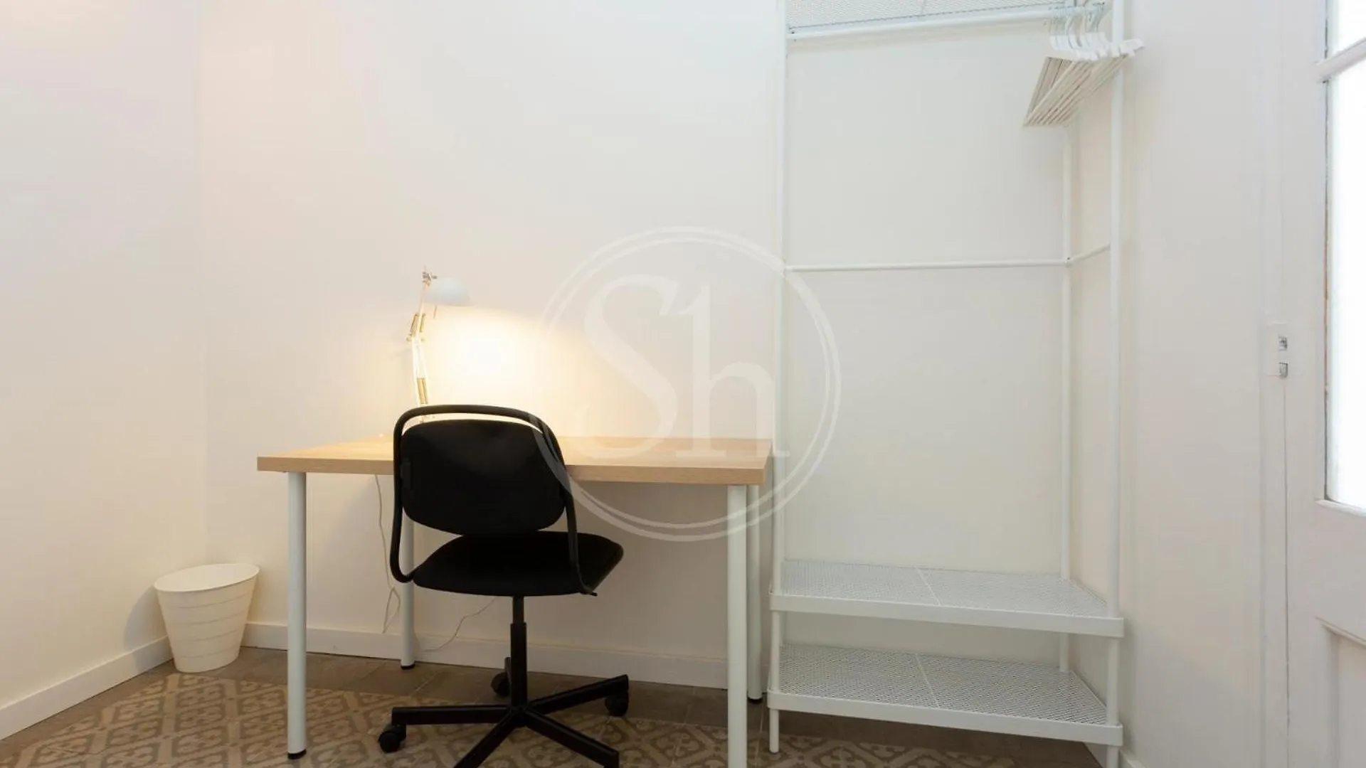Hermoso Apartamento Cerca De Plaza Universitat Barcelona Spain