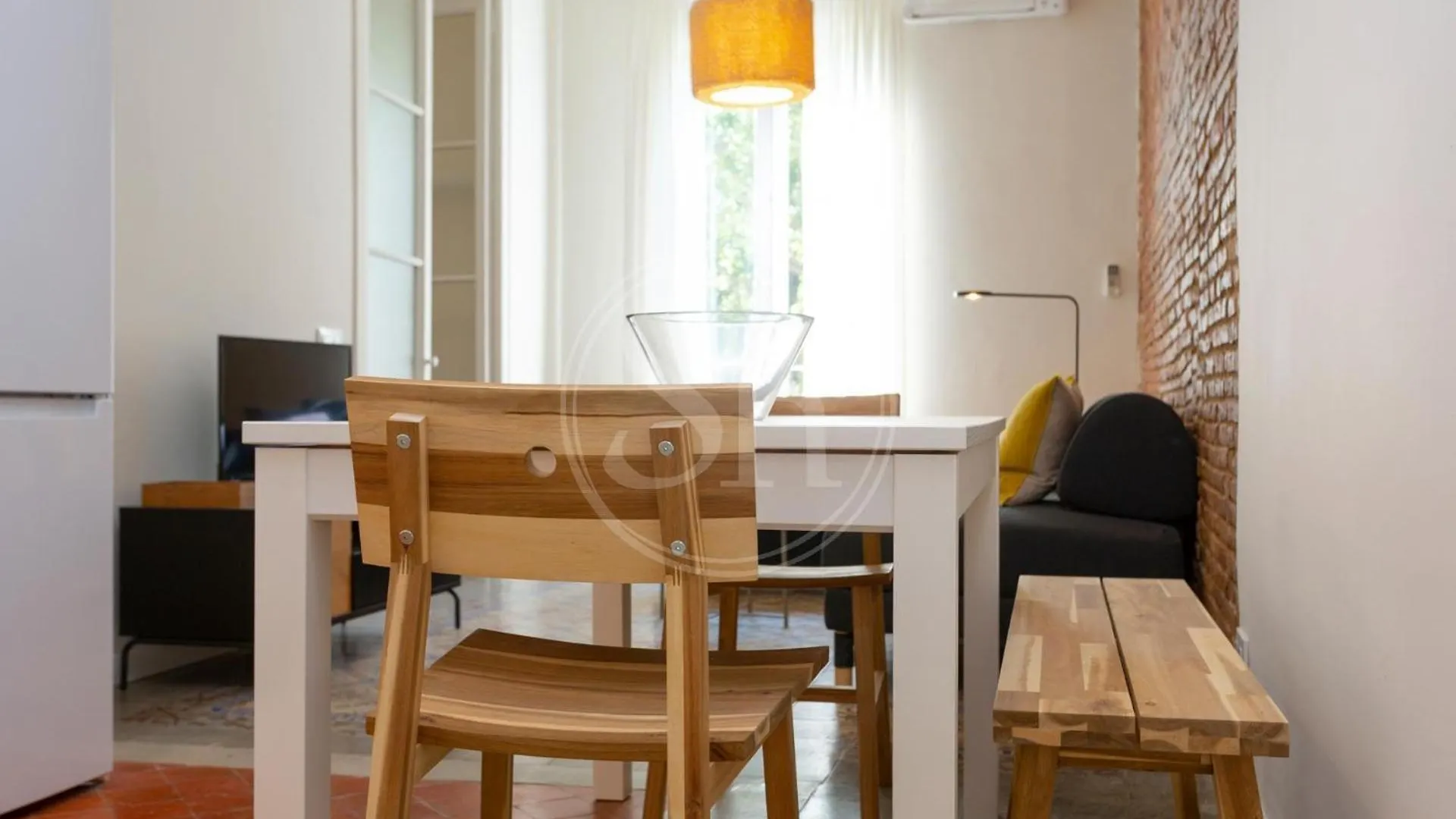 Hermoso Apartamento Cerca De Plaza Universitat Barcelona 0*,  Spain