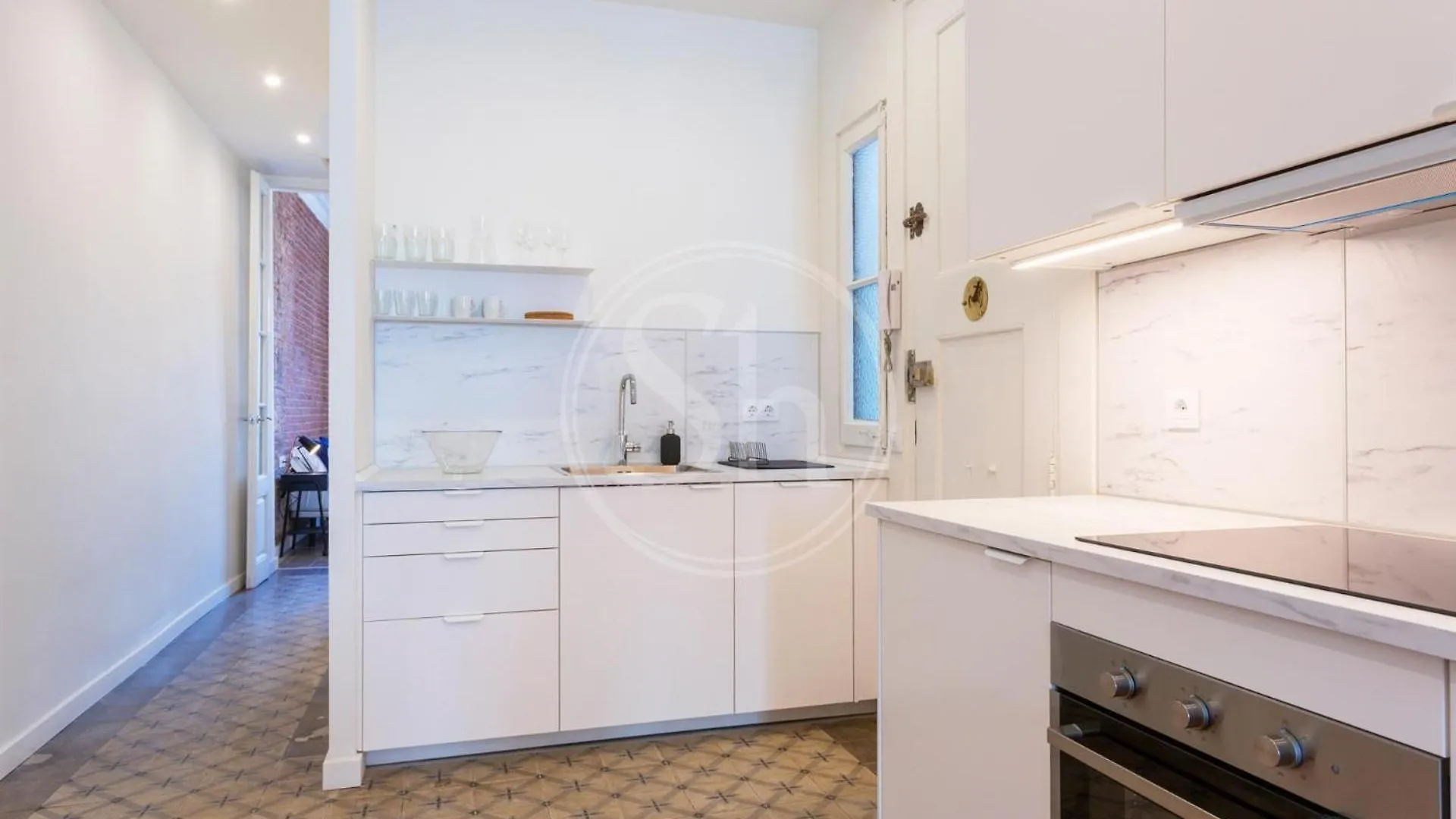 Hermoso Apartamento Cerca De Plaza Universitat Barcelona Apartment