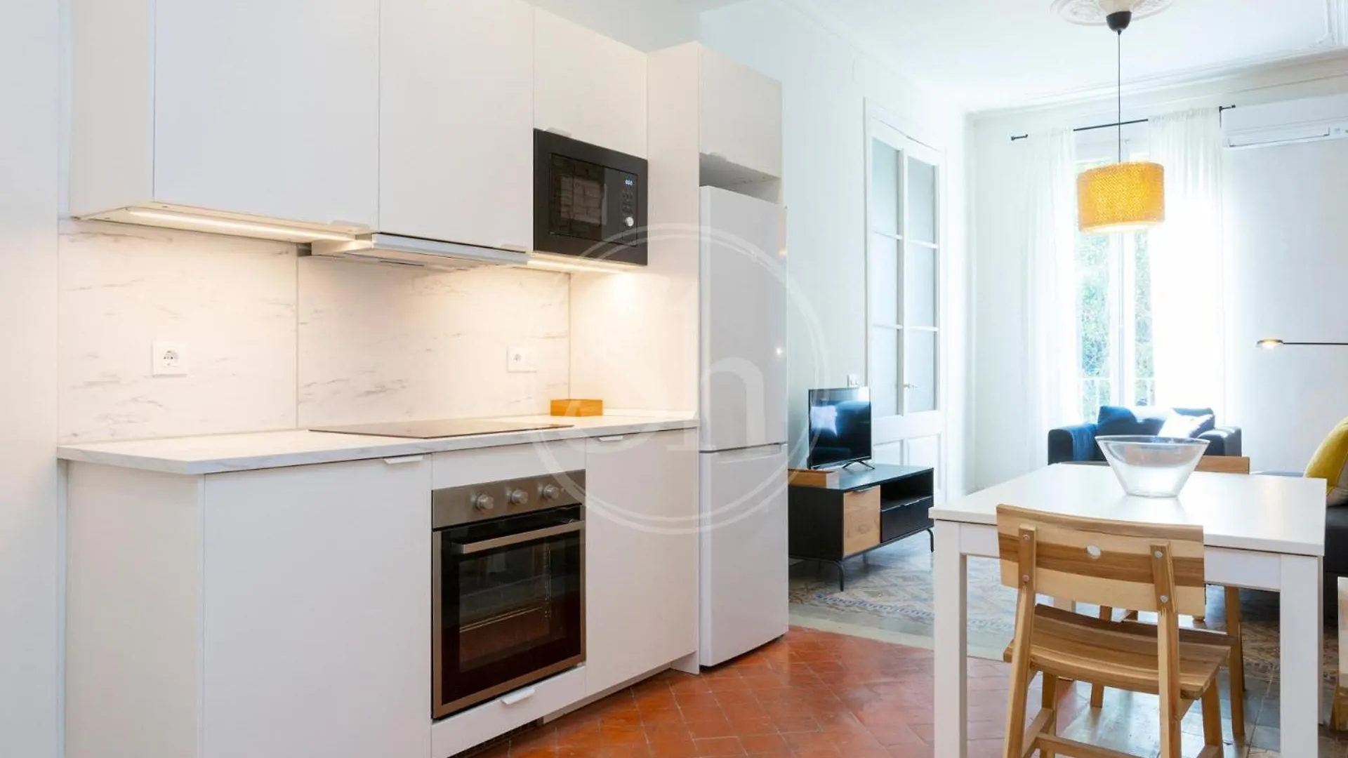 Hermoso Apartamento Cerca De Plaza Universitat Barcelona Apartment