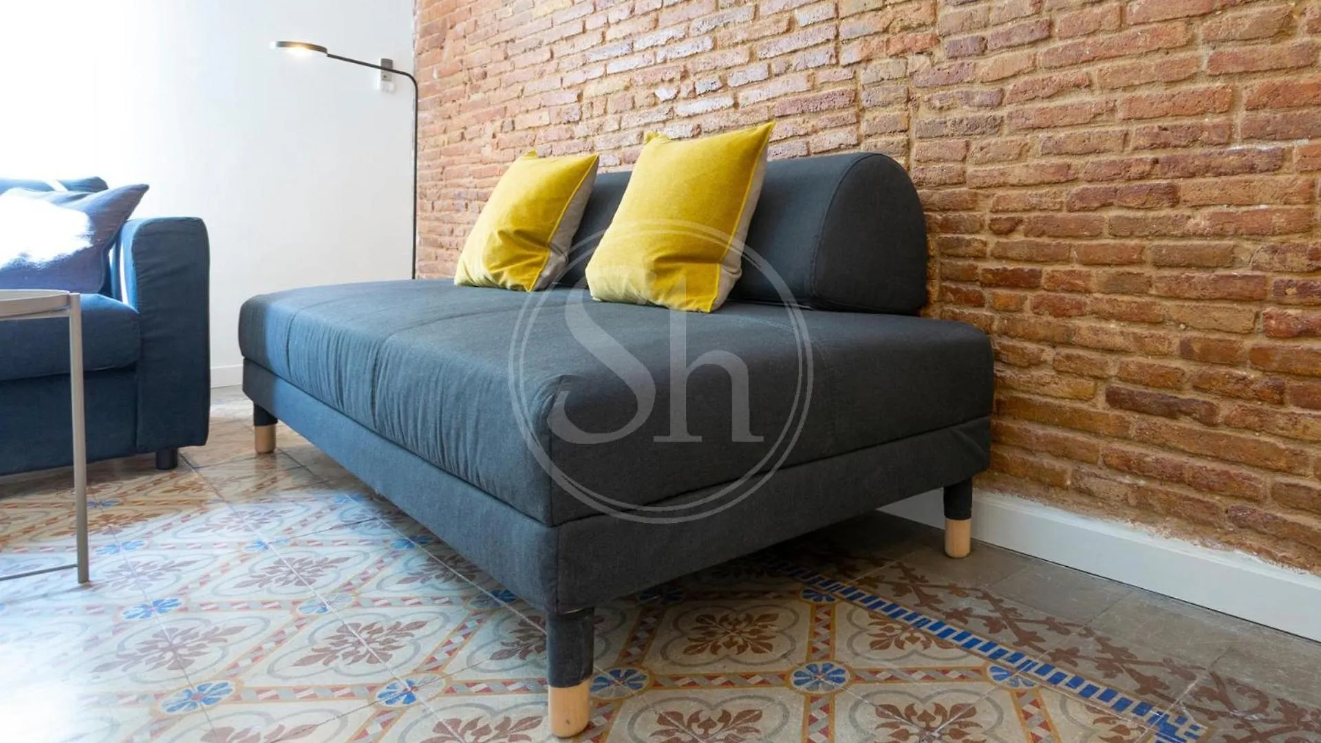 Apartment Hermoso Apartamento Cerca De Plaza Universitat Barcelona