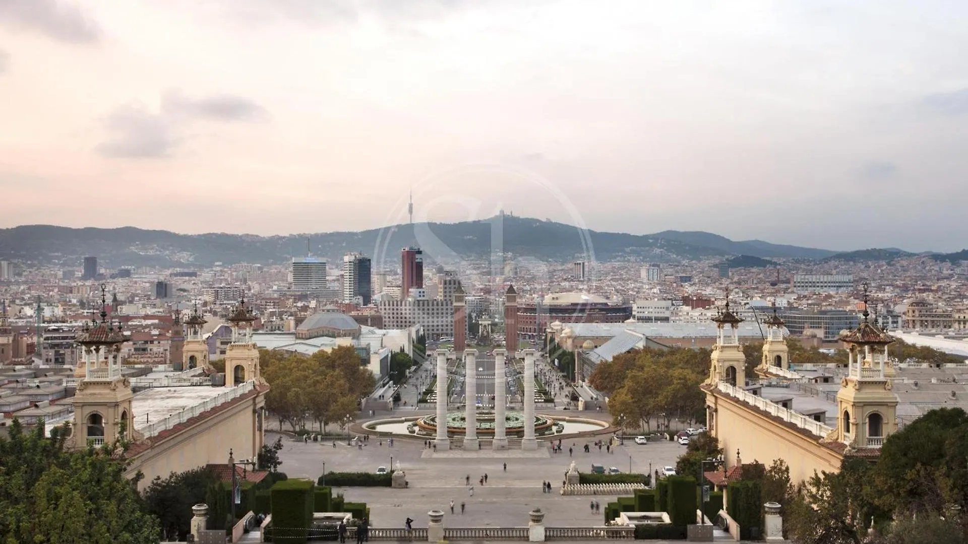 Hermoso Apartamento Cerca De Plaza Universitat Barcelona Spain