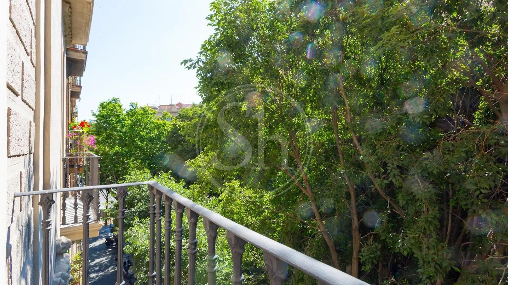 Hermoso Apartamento Cerca De Plaza Universitat Barcelona Apartment